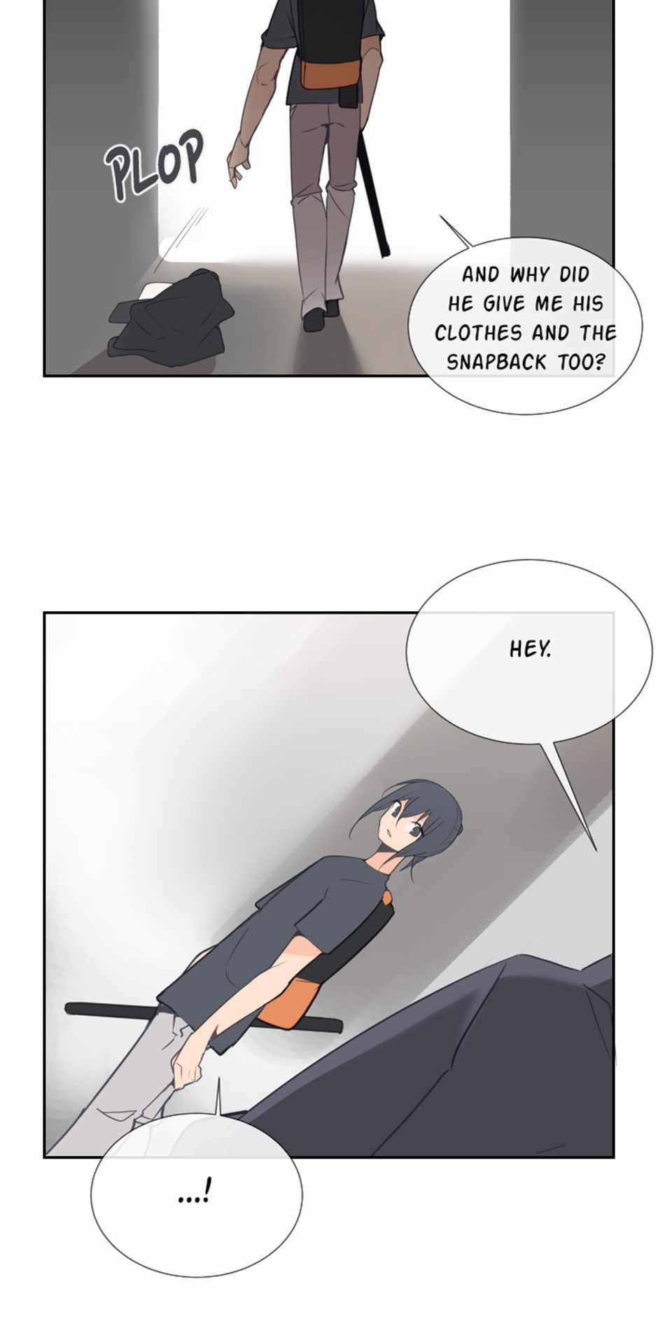 Damn Demonic Swords Chapter 105 5